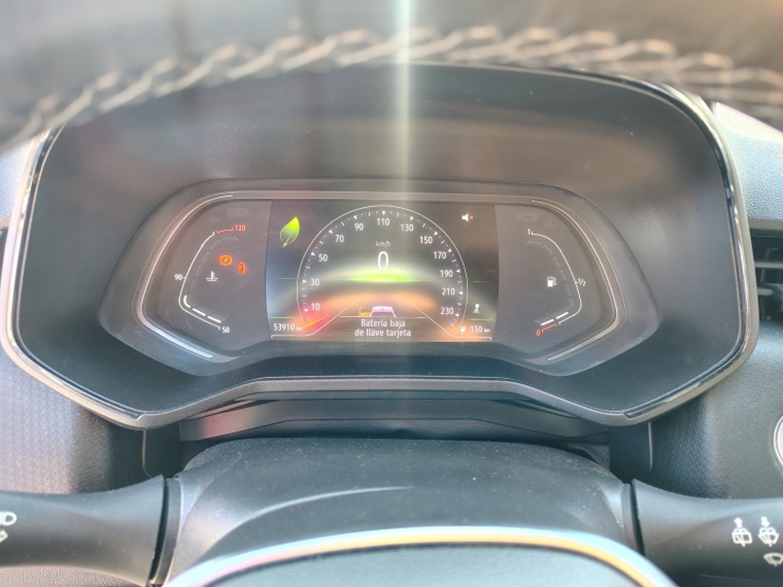 RENAULT Clio V Hb 1.0 2023 - Imagen 13 de 20