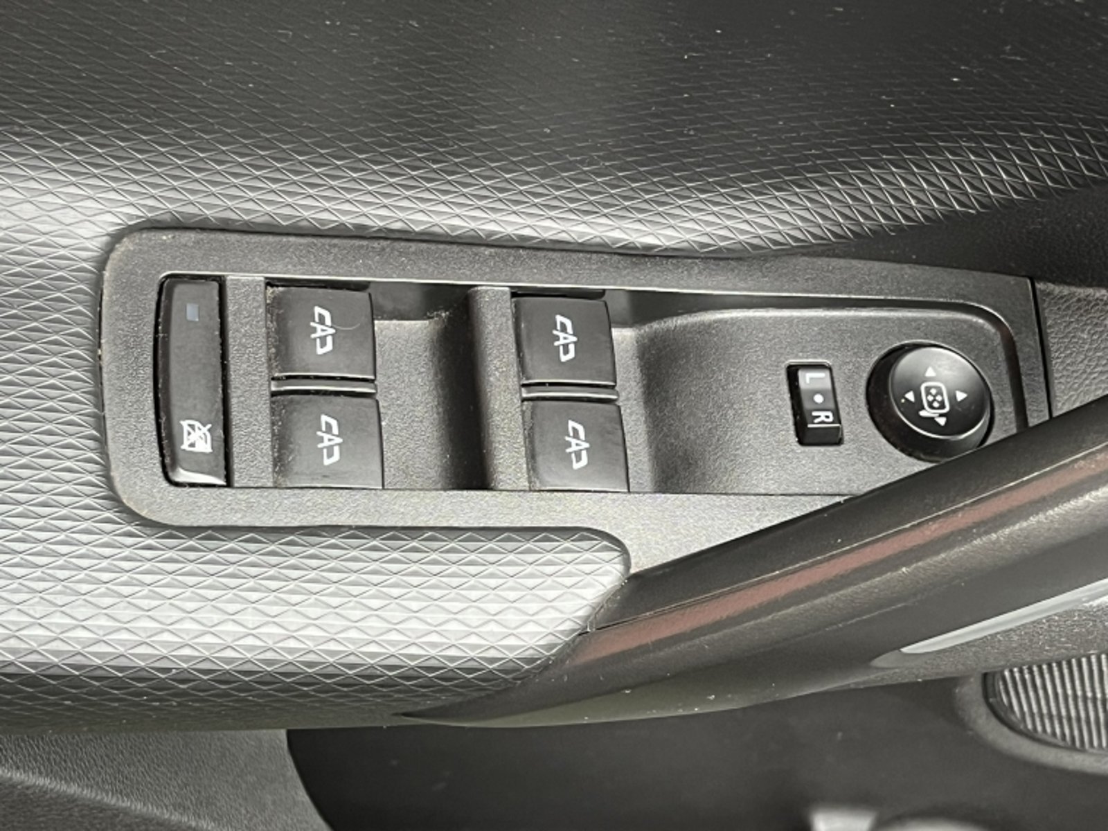 CHEVROLET Tracker Iii Ltz 1.2 2021 - Imagen 11 de 20