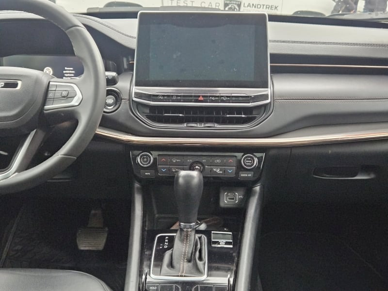 Jeep COMPASS New Compass Limited 4x2 At 1.3t 2022 - Imagen 11 de 18