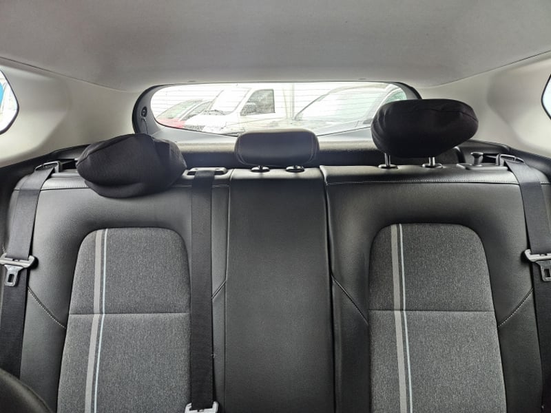 Chevrolet Tracker 1.2t 2023 - Imagen 15 de 20
