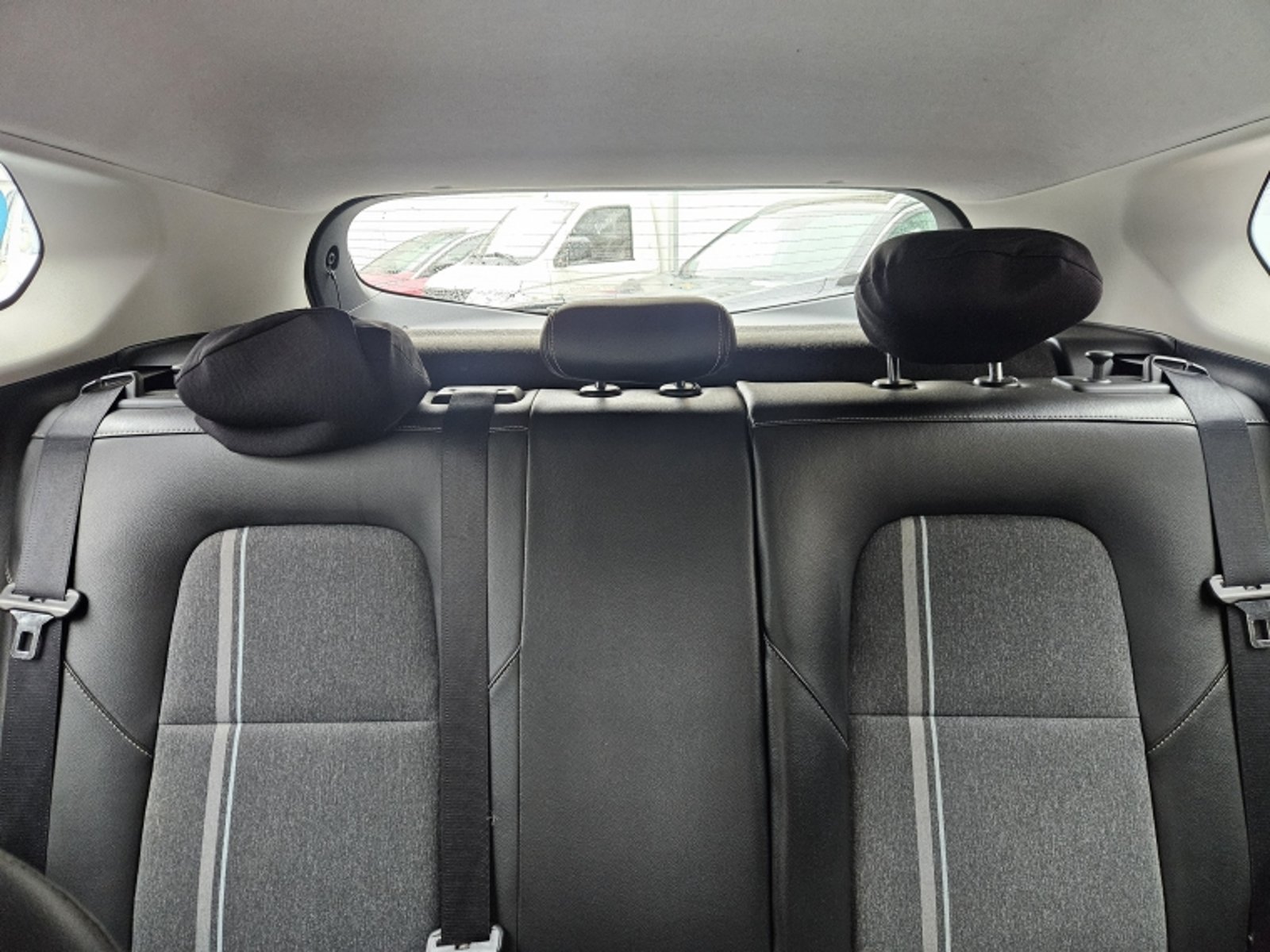 Chevrolet Tracker 1.2t 2023 - Imagen 15 de 20