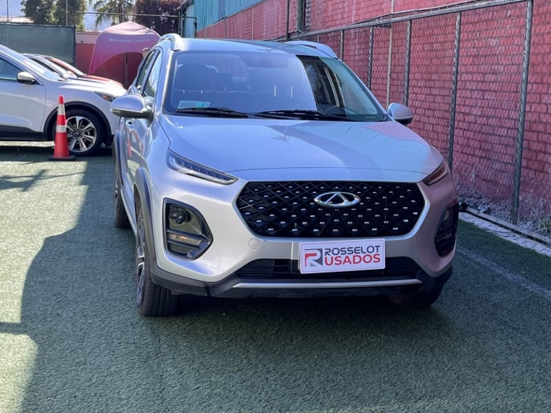 Chery Tiggo 2 Pro Gls Mt 1.5 2025 - Imagen 7 de 20