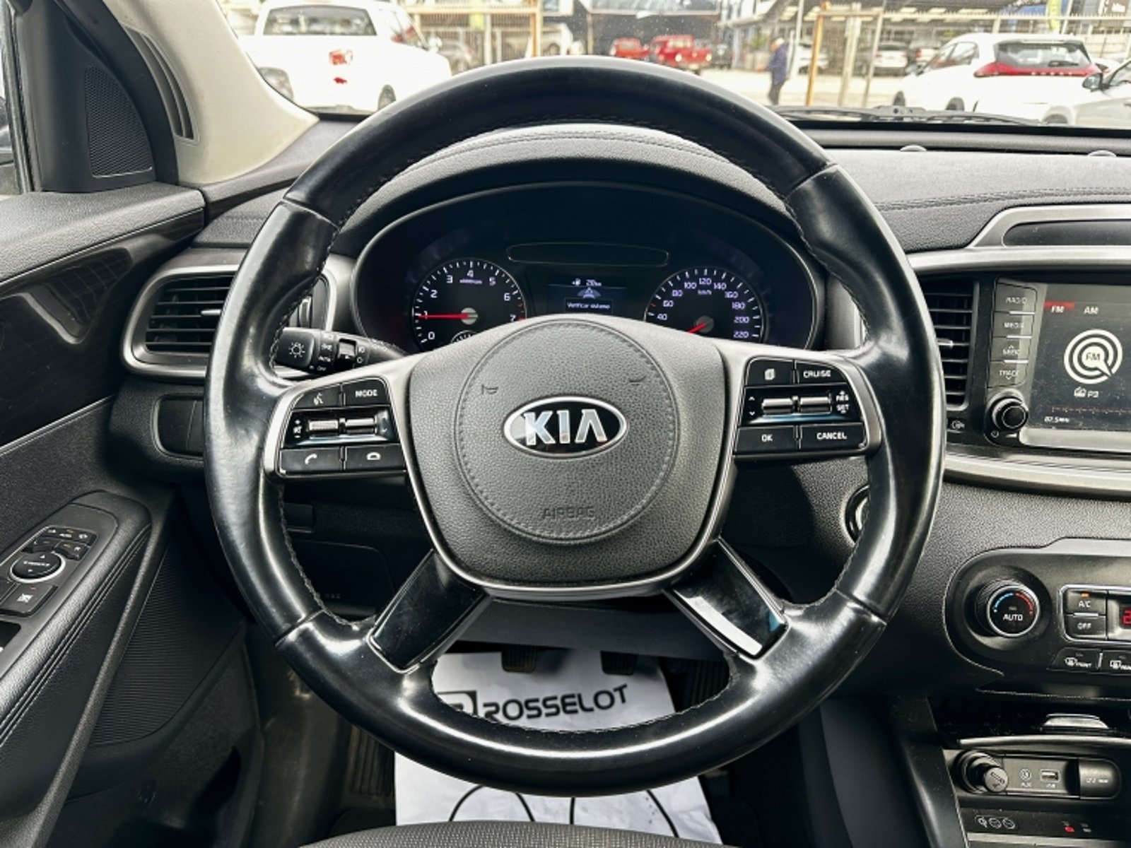 Kia Sorento 2.4 2020 - Imagen 10 de 20