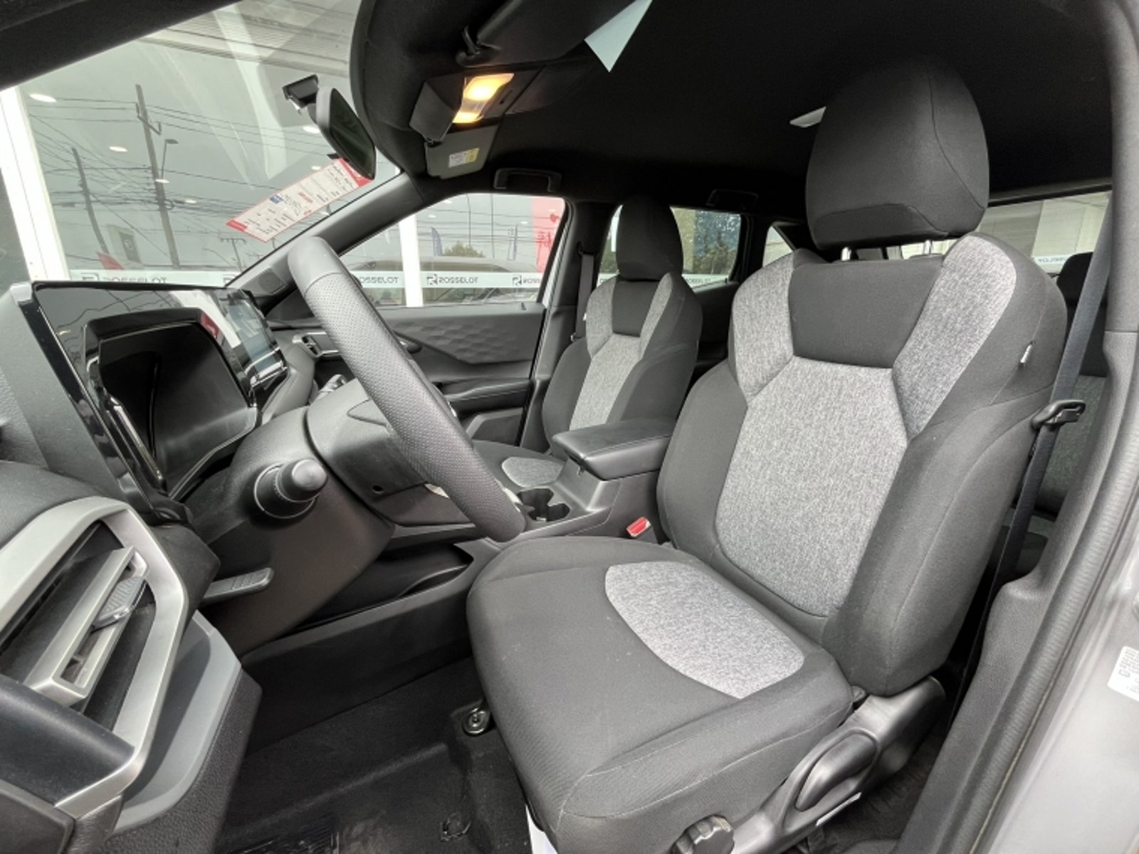 MITSUBISHI New Outlander Sport Glx At 4x2 1.5 Mn 2025 - Imagen 15 de 20