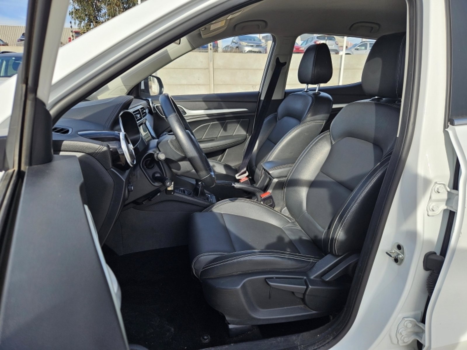 MG Zs 1.5 2021 - Imagen 14 de 20