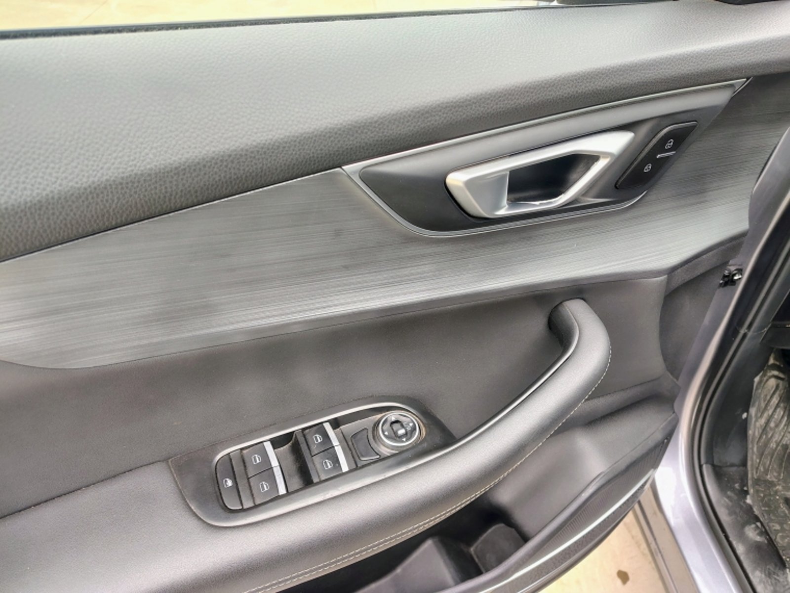 CHERY Tiggo 7 Pro Tiggo7 Pro Gls Cvt 1.5 Euro 6b 2024 - Imagen 13 de 20