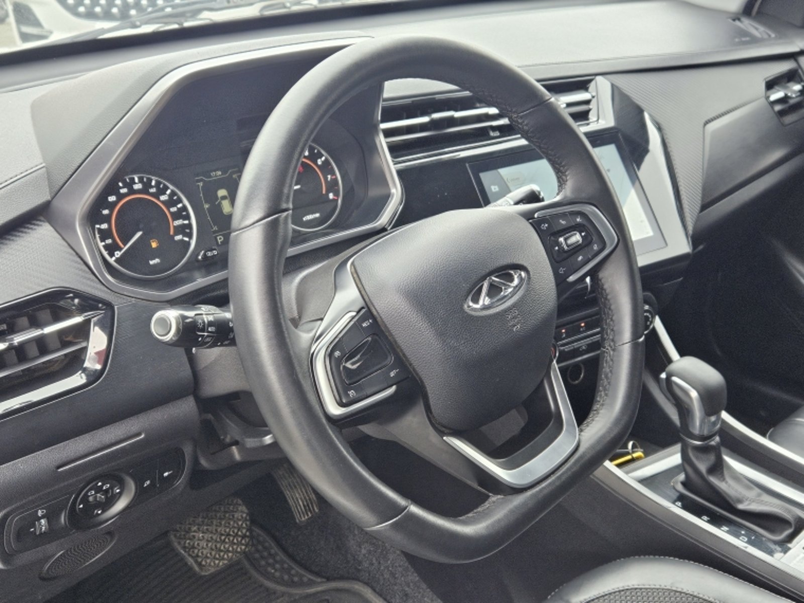 CHERY Tiggo 2 Pro 1.0t Glx Cvt 2022 - Imagen 11 de 20
