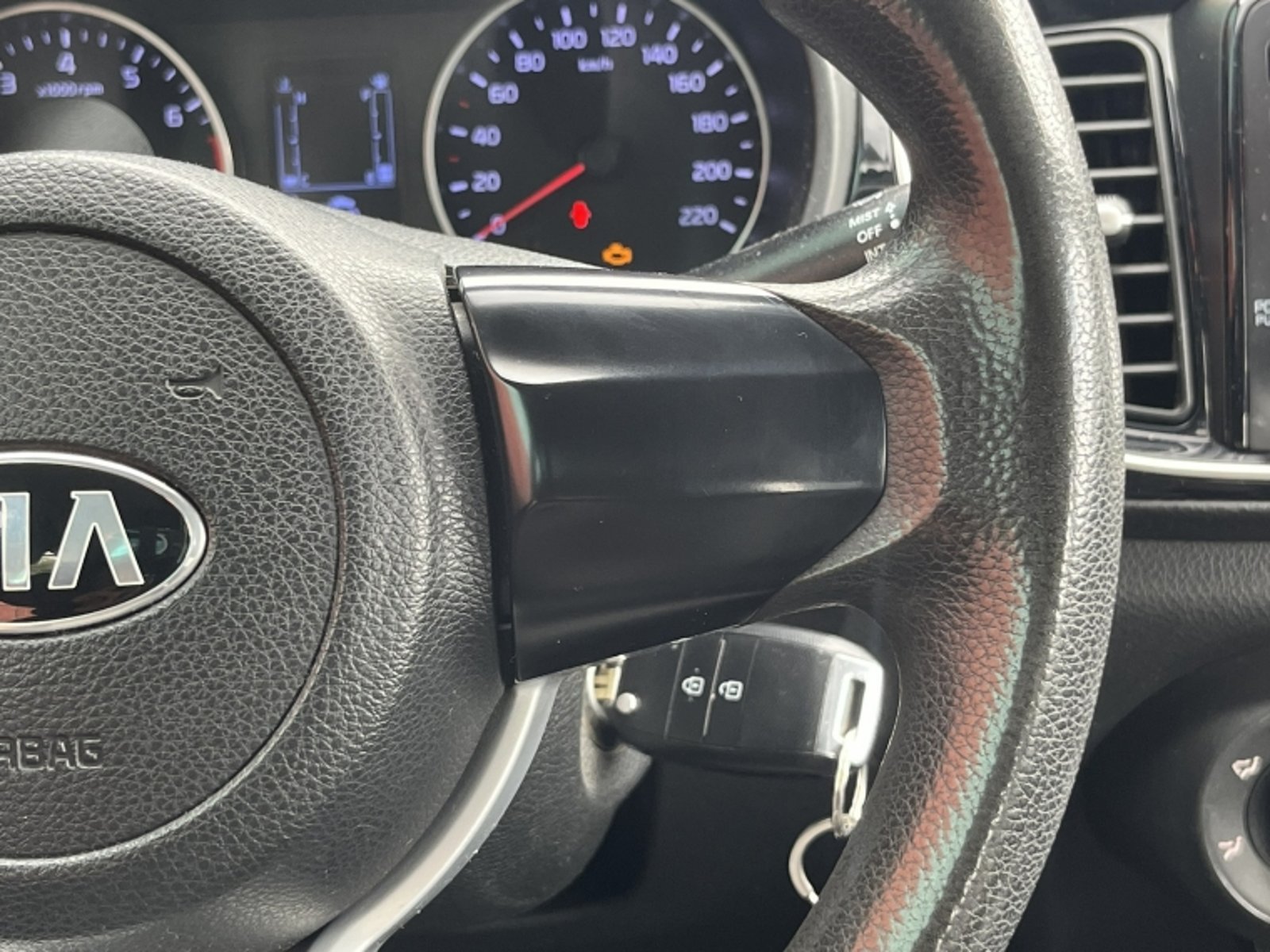 Kia Soluto Lx 1.4 2021 - Imagen 17 de 20