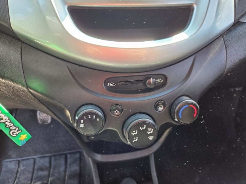 Chevrolet Spark Gt Lt 1.2 2020 - Imagen 15 de 20