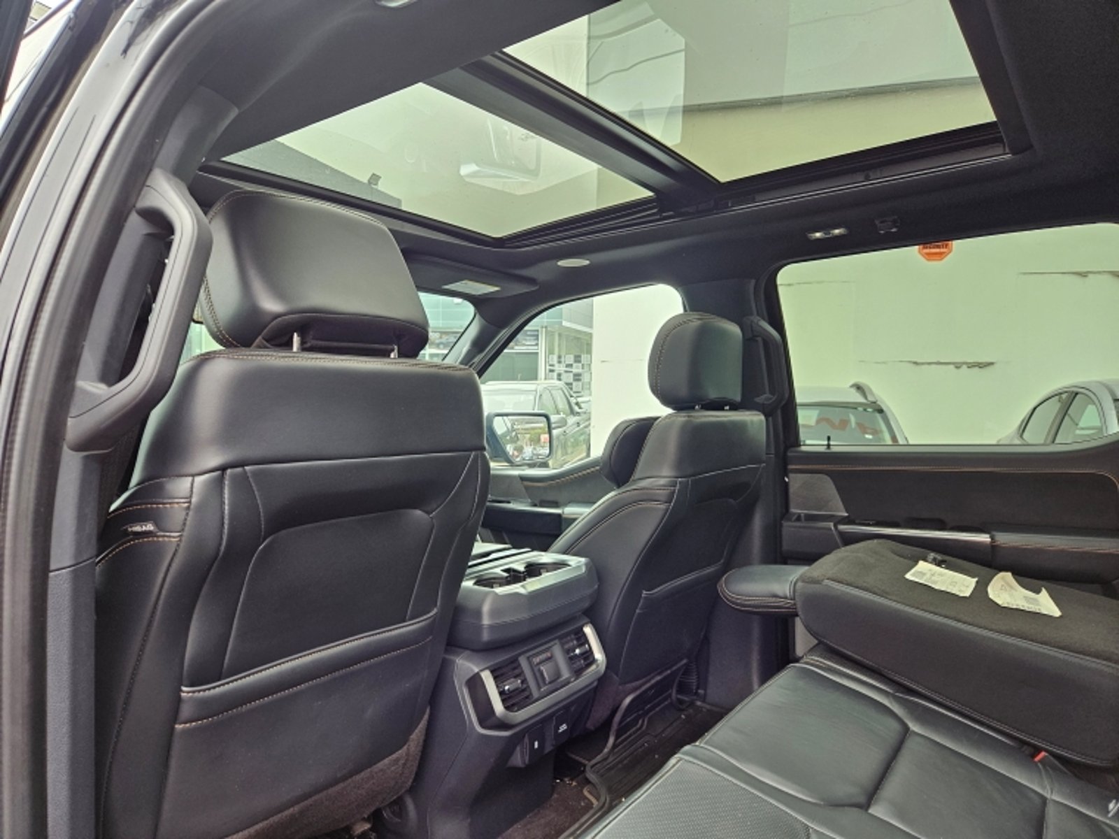 Ford F-150 F150 Platinium 4x4 3.5 At 2022 - Imagen 10 de 20