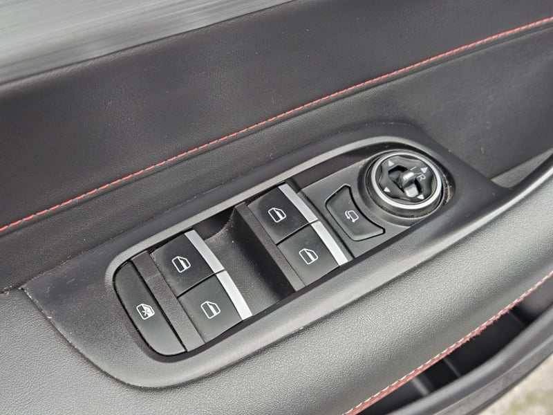 Chery Tiggo 3 Pro Glx 1.5 Aut 2023 - Imagen 14 de 20