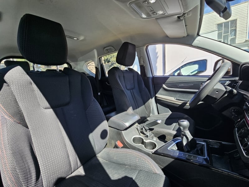 Dongfeng SX5 Joyear Sx5 1.6 2021 - Imagen 17 de 18