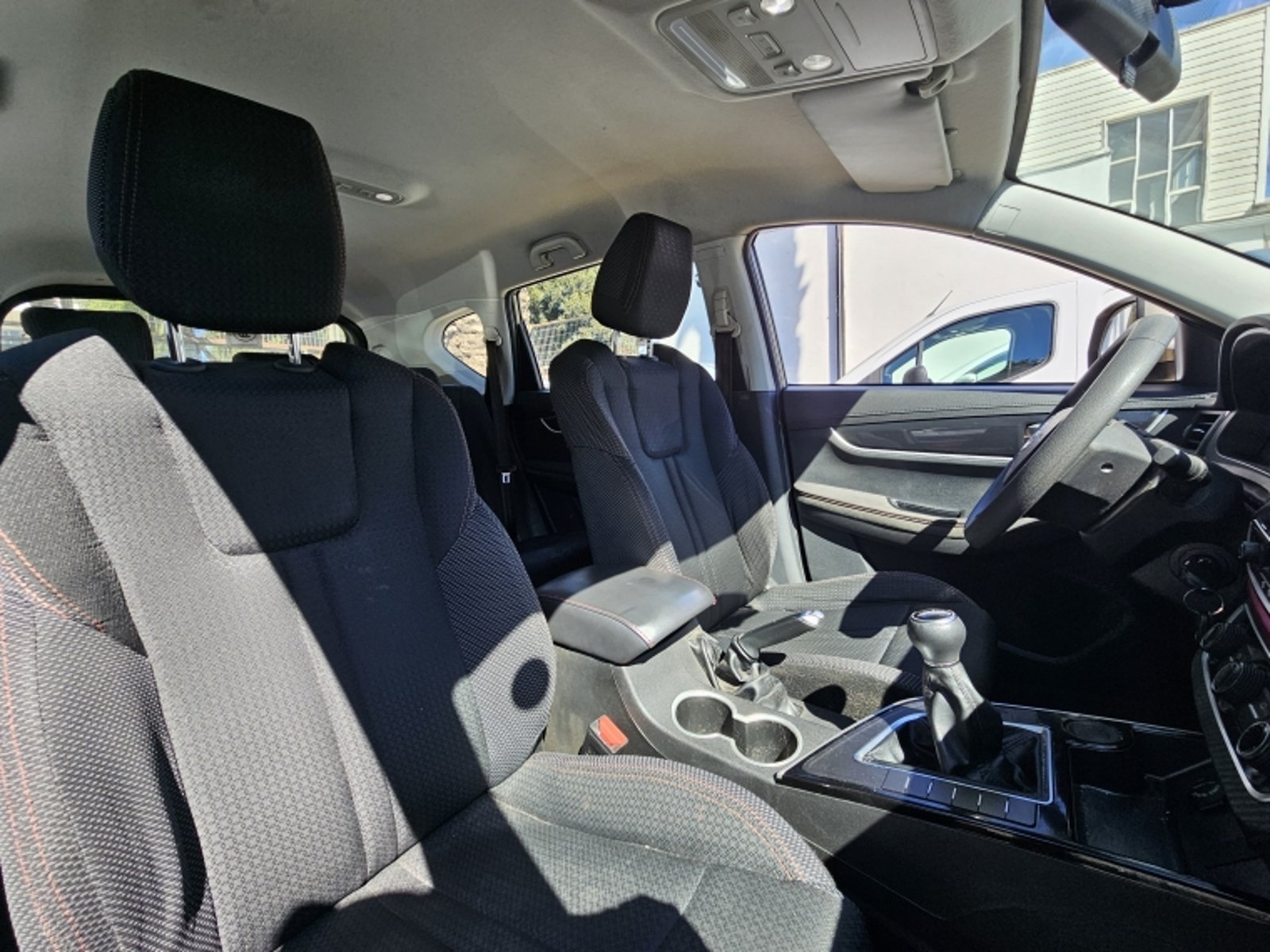 DONGFENG SX5 Joyear Sx5 1.6 2021 - Imagen 17 de 20