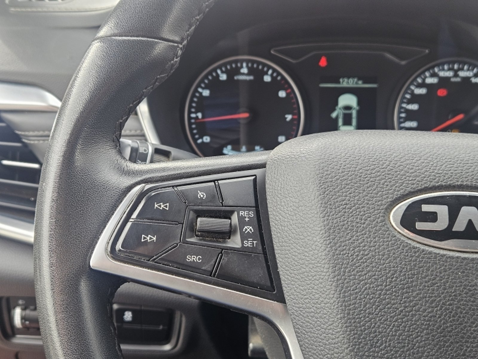 JAC Js8 Luxury 1.5 Aut 2022 - Imagen 18 de 20