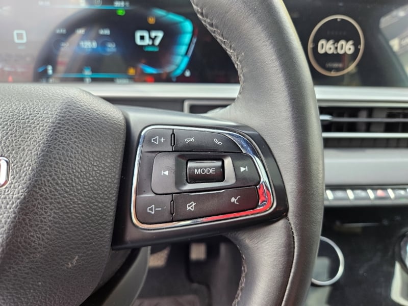 Exeed Lx Advanced 1.5 Aut 2023 - Imagen 17 de 20