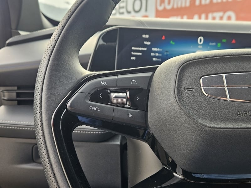 Geely COOLRAY Cityray 1.5 Aut 2026 - Imagen 18 de 20