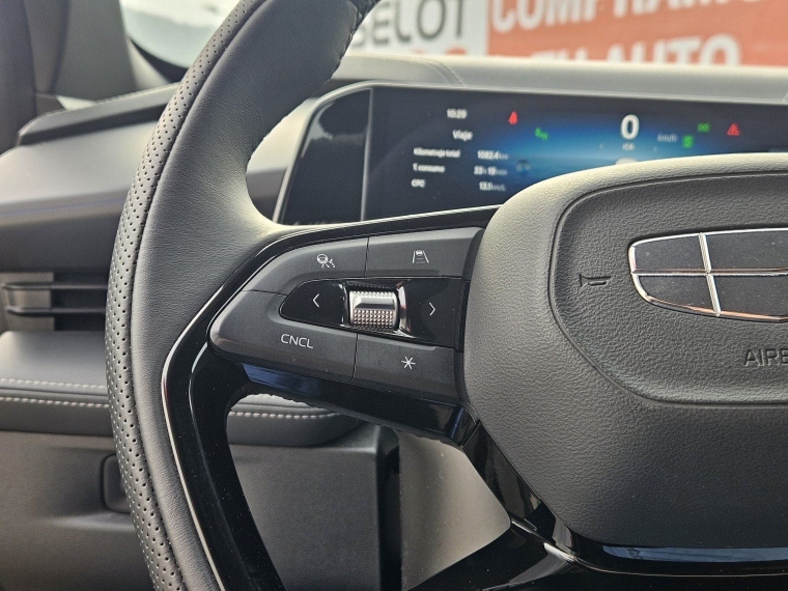 Geely COOLRAY Cityray 1.5 Aut 2026 - Imagen 18 de 20