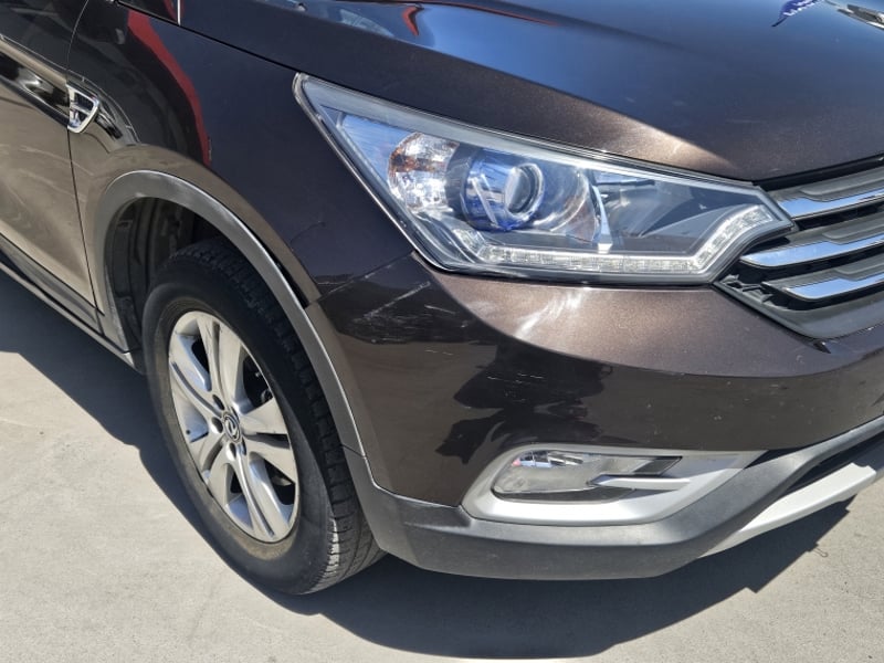 Dongfeng AX7 A X7 2.0 2020 - Imagen 7 de 20