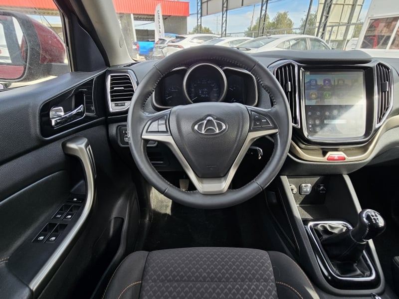Changan Cx70 1.6 2021 - Imagen 9 de 14