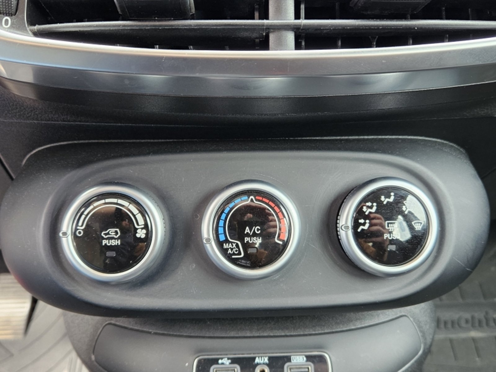 FIAT 500X Pop 1.4 500x 1.6 2020 - Imagen 17 de 20
