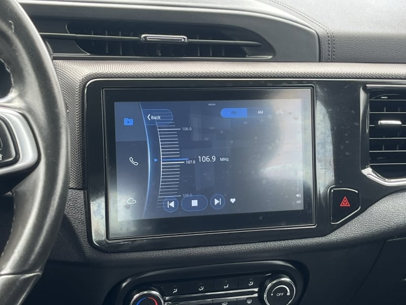 Chery TIGGO 3 New Tiggo 3 Gls 1.5 2021 - Imagen 20 de 20