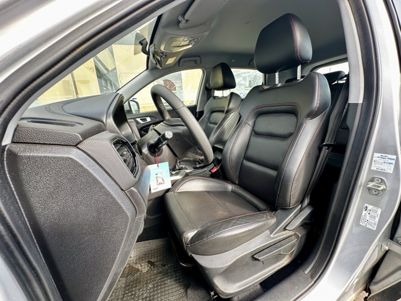 Chery Tiggo 3 1.5 2023 - Imagen 9 de 20