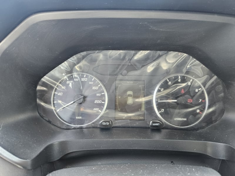 Chery Tiggo 3 Pro Gls 1.5 2023 - Imagen 13 de 20