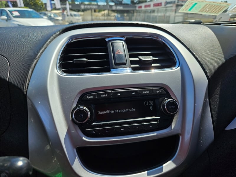 Chevrolet Spark Gt Lt 1.2 2020 - Imagen 16 de 20