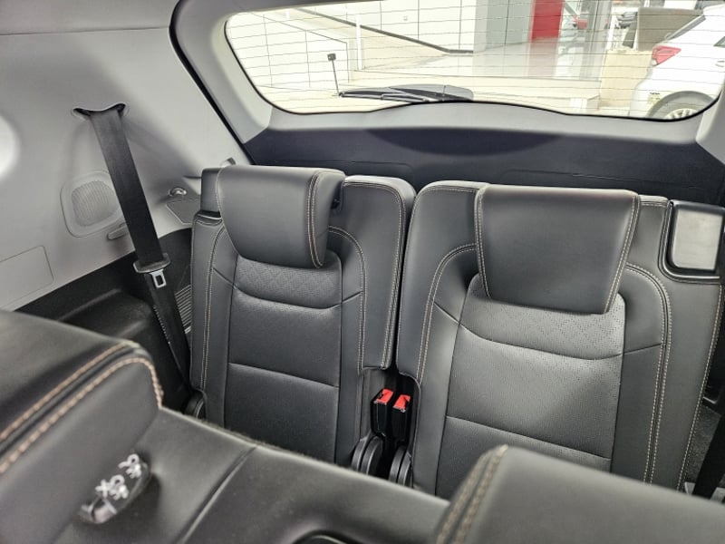 Chery Tiggo 8 Pro Glx Dct 1.6 Aut 2023 - Imagen 9 de 20