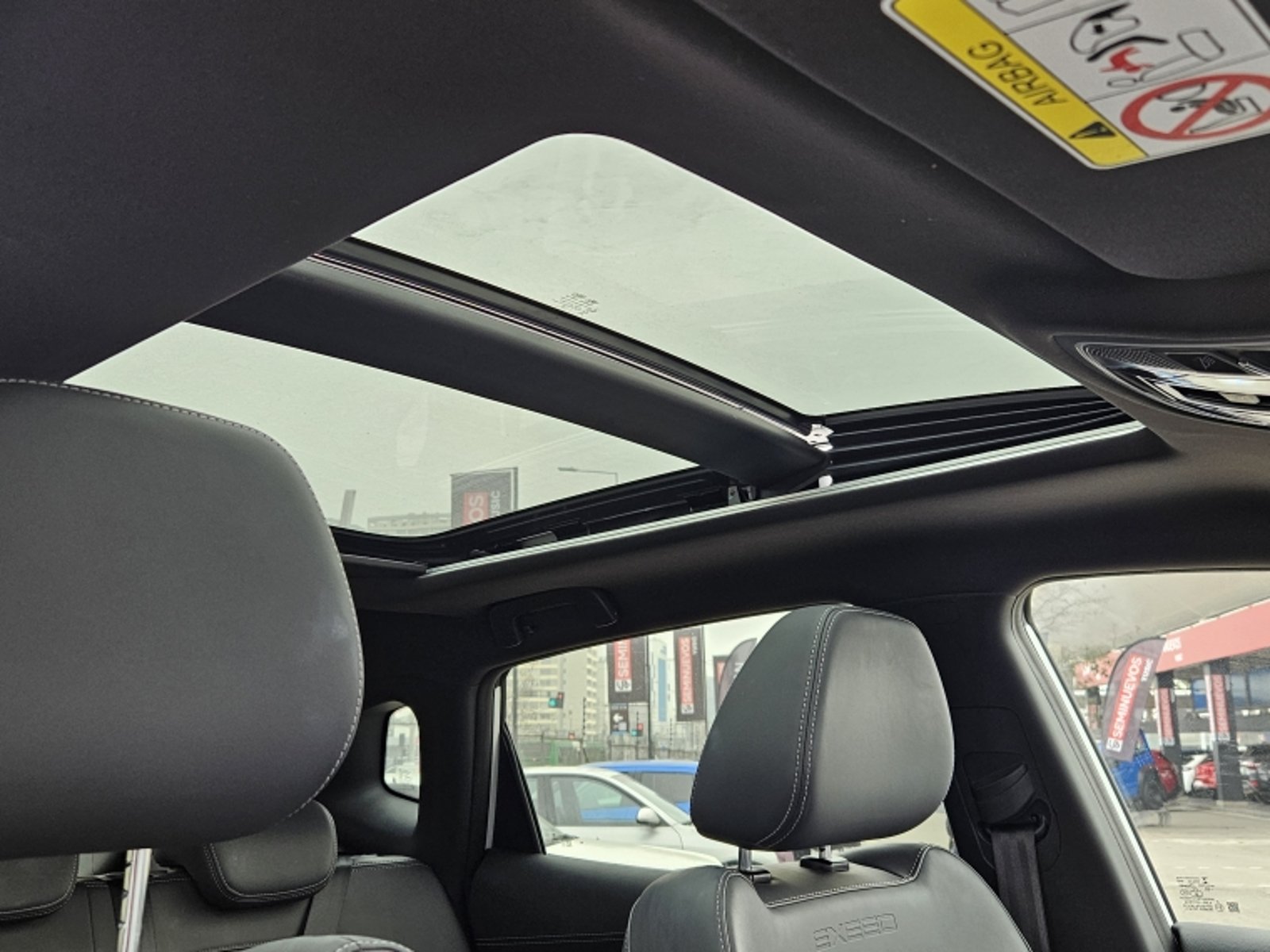 EXEED Lx Advanced 1.5 Aut 2023 - Imagen 17 de 20