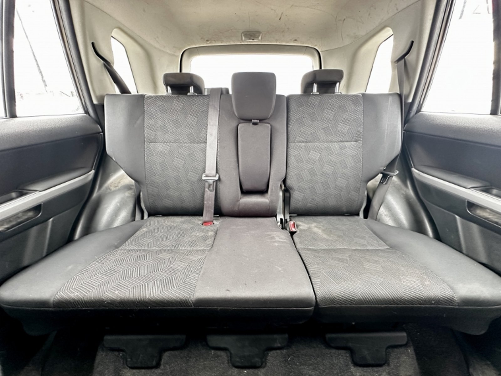 SUZUKI GRAND NOMADE Gran Nomade Glx Sport 4x4 2.4 2018 - Imagen 16 de 19