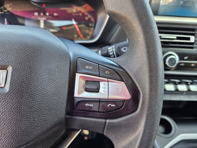 Changan Hunter Luxury 1.9 2023 - Imagen 13 de 20