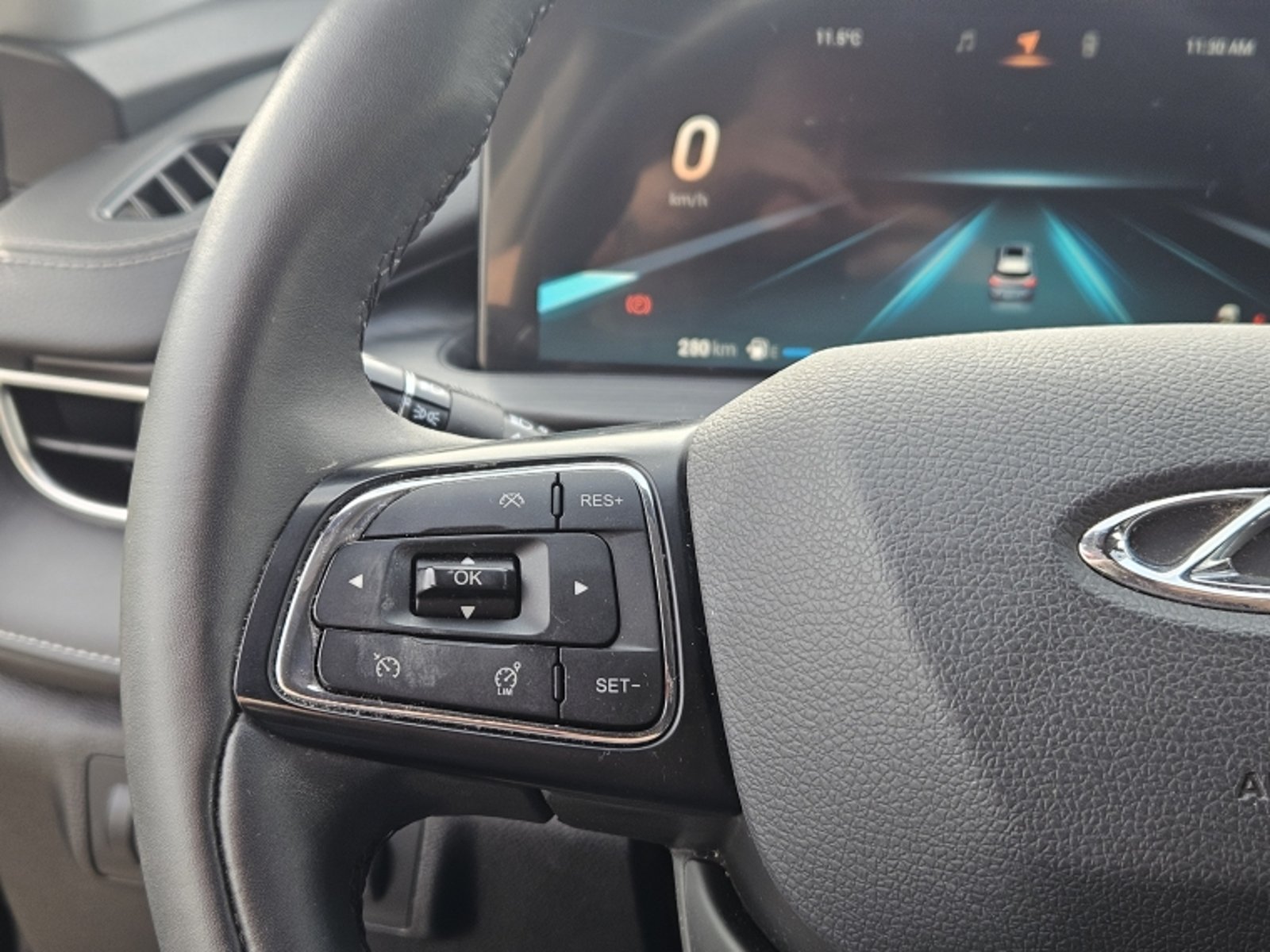 CHERY Tiggo 7 Pro Tiggo 7 Gls Cvt Pro 1.5 Aut 2025 - Imagen 19 de 20