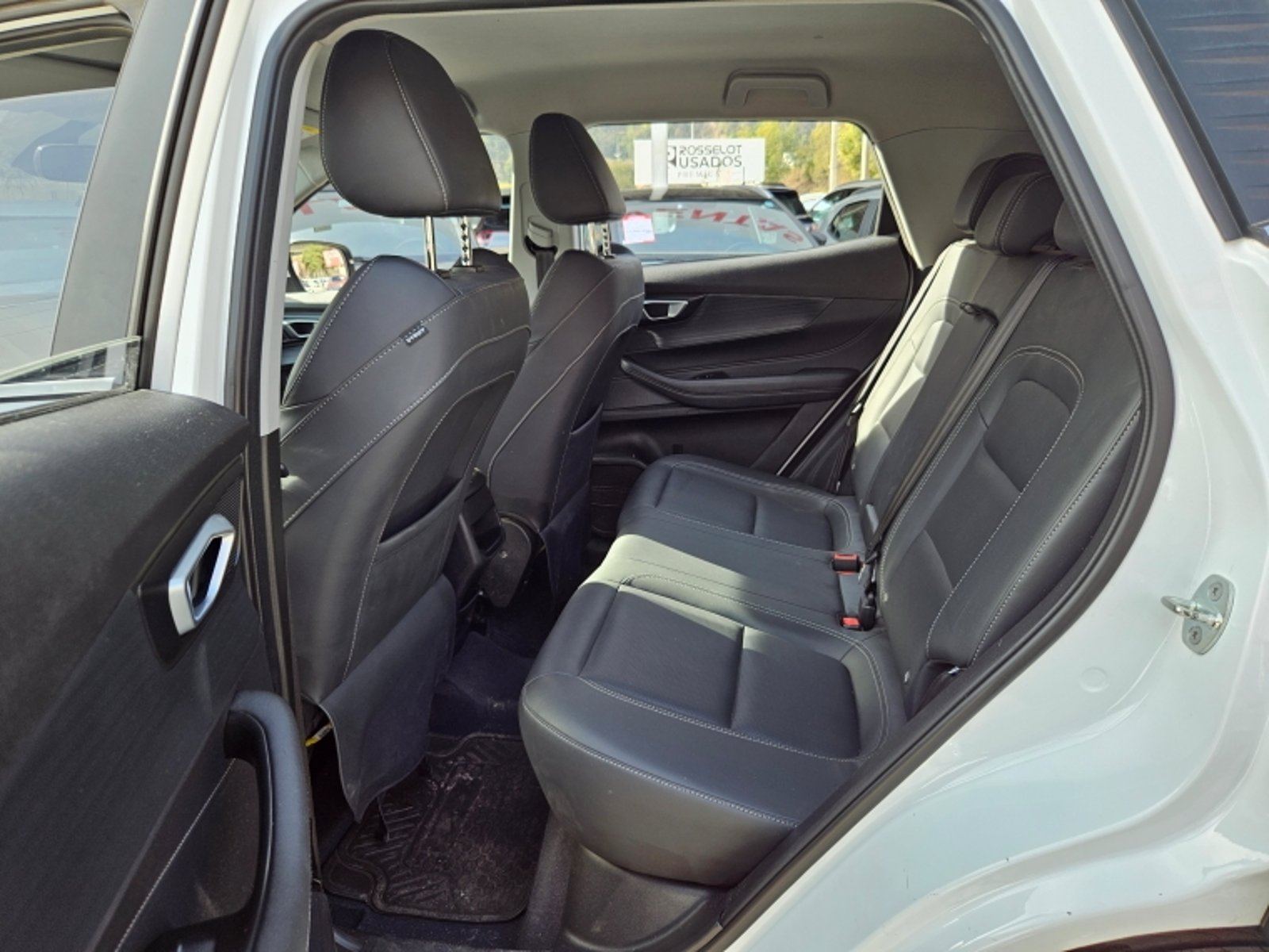 Chery Tiggo 3 Pro Glx 1.5 2025 - Foto 5 de 17