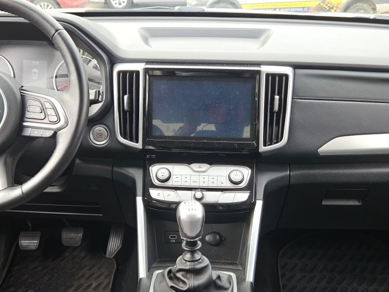 Great Wall Poer Mt 4x4 2.0 2024 - Imagen 10 de 20
