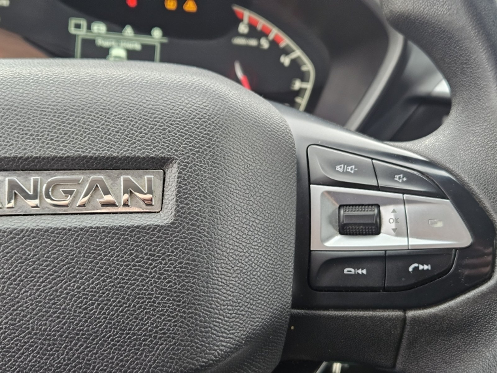 Changan Hunter 1.9 2023 - Imagen 18 de 20