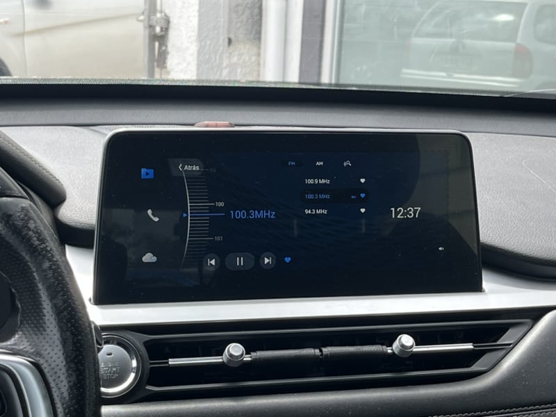 Chery Tiggo 7 Pro Tiggo 7 Glx Cvt Pro 1.5 Aut 2021 - Imagen 18 de 20