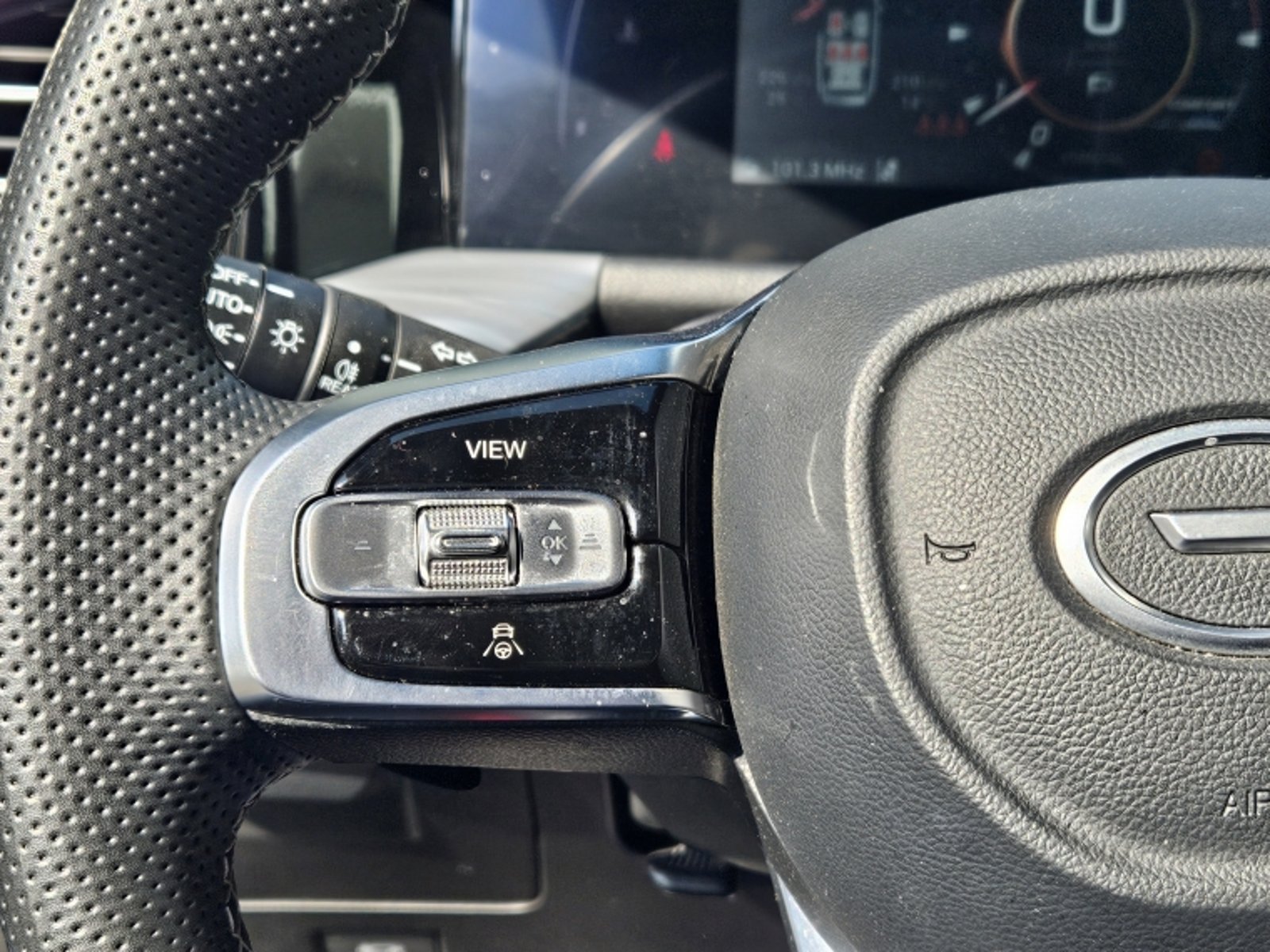 GAC Motor GS8 New Gs8 2.0t At Gt 2wd 2024 - Imagen 16 de 20