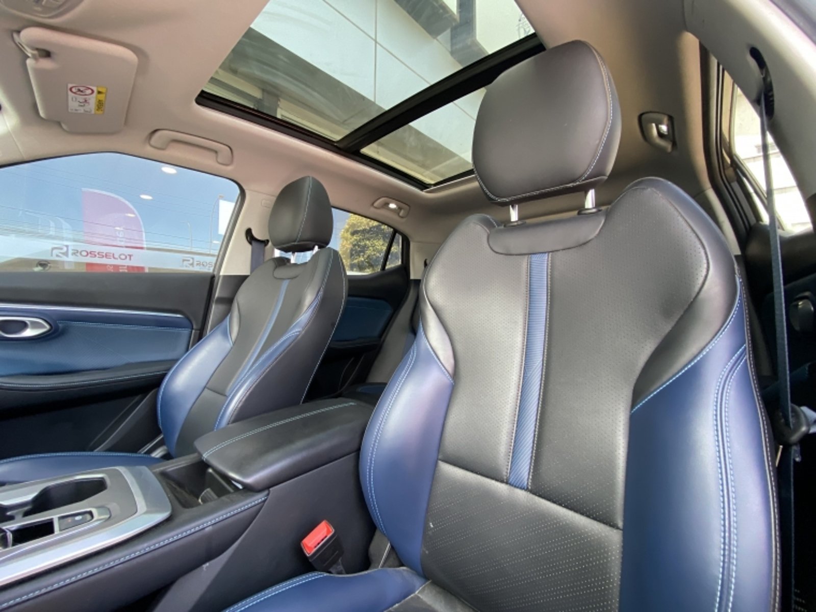 GAC Motor Emzoom 1.5 Aut 2025 - Imagen 10 de 20