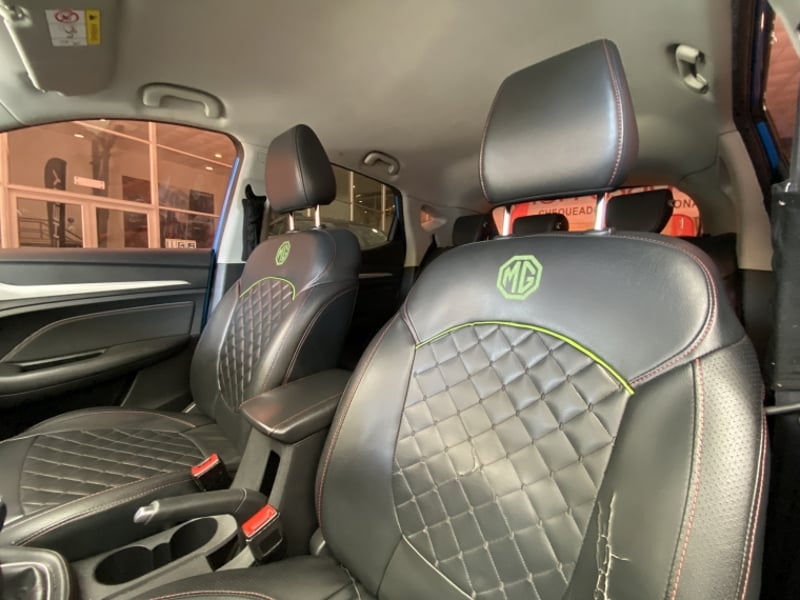 MG Zx Dlx 1.5 2022 - Imagen 10 de 20