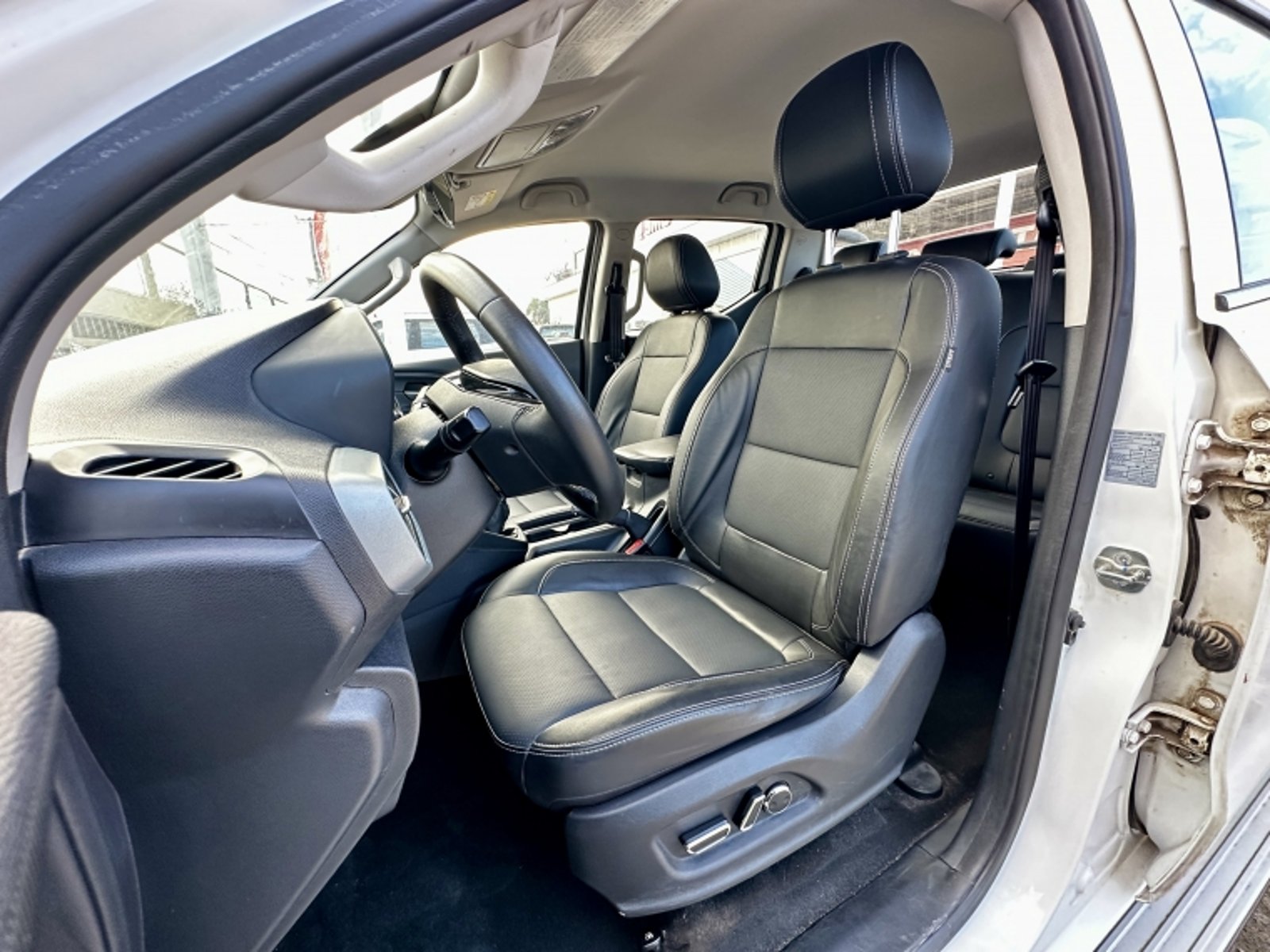 CHANGAN Hunter 4x4 1.9 2022 - Imagen 10 de 20