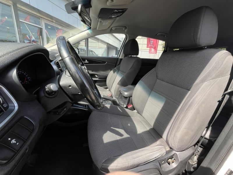 Kia Sorento Ex 2.4 2021 - Imagen 13 de 20