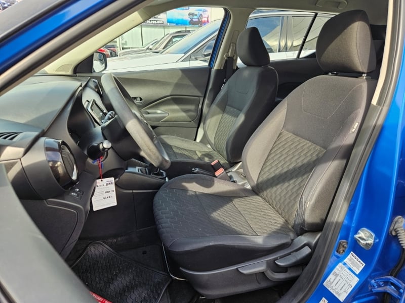 Nissan Kicks 1.6 2022 - Imagen 14 de 20