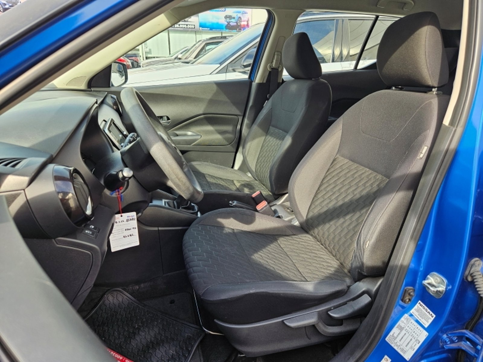 Nissan Kicks 1.6 2022 - Imagen 14 de 20