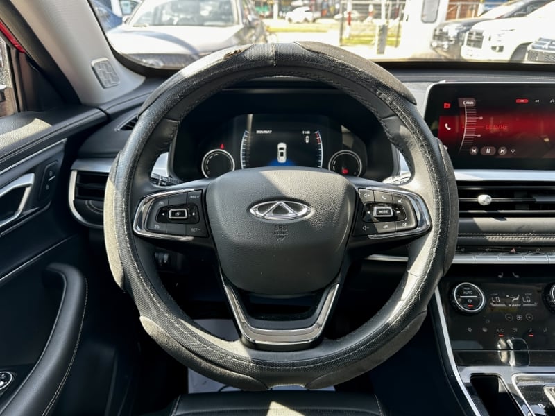 Chery Tiggo 8 1.5 Aut 2023 - Imagen 10 de 20