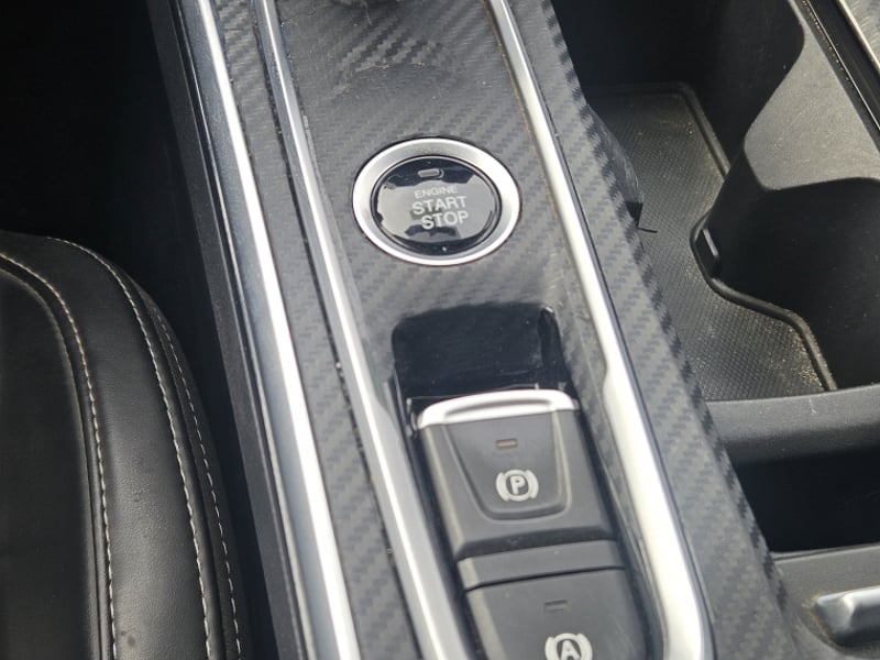 JAC Js8 Luxury 1.5 Aut 2022 - Imagen 13 de 20