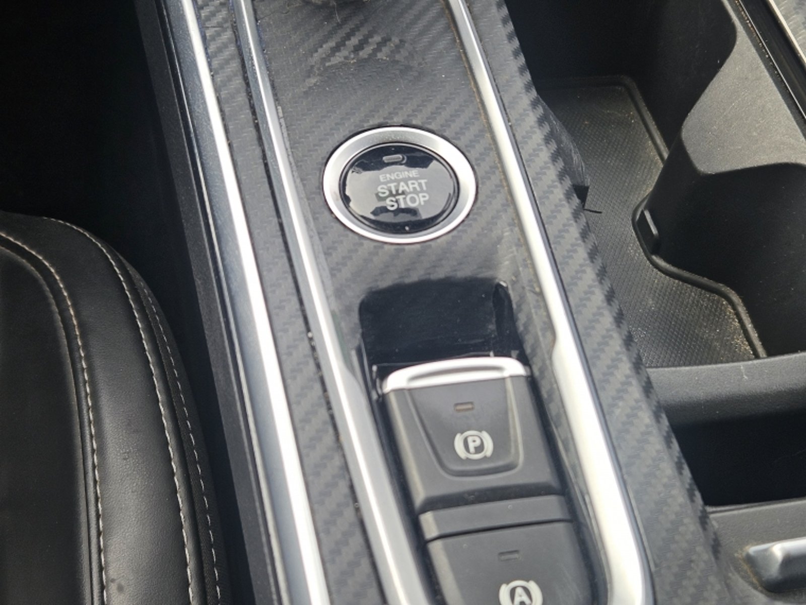 JAC Js8 Luxury 1.5 Aut 2022 - Imagen 13 de 20