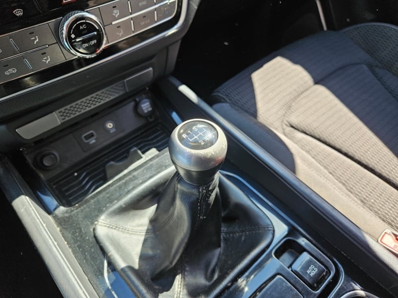 SsangYong REXTON New Rexton 2.2 2020 - Imagen 15 de 20