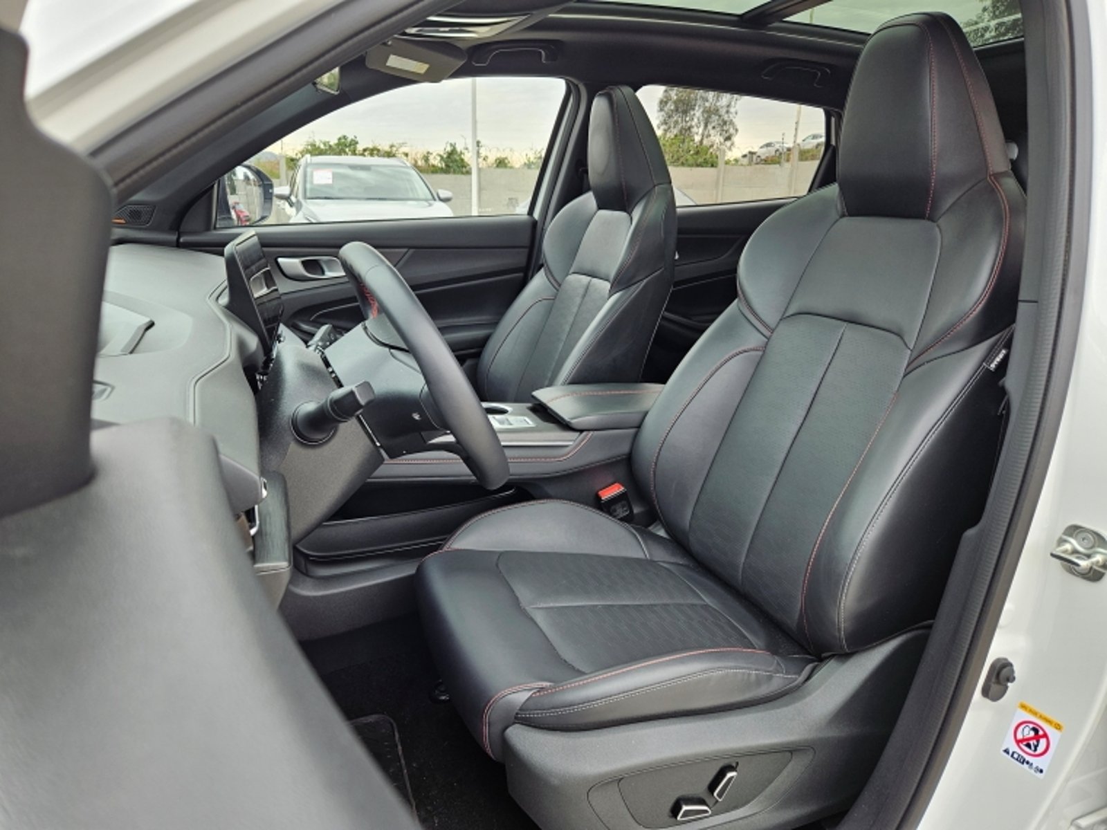 Changan Cs55 Plus Turbo Dct 1.5 Aut 2025 - Imagen 15 de 20