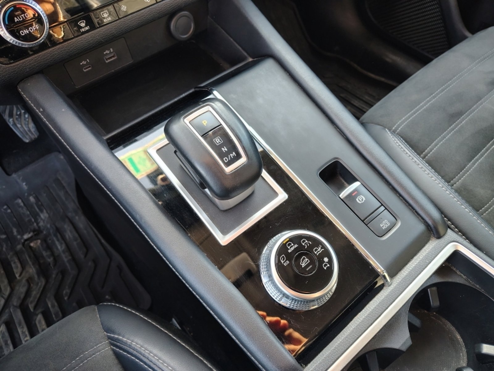 MITSUBISHI OUTLANDER New Outlander 4x2 At Glx 2.5 Mn Euro 6b 2024 - Imagen 15 de 20
